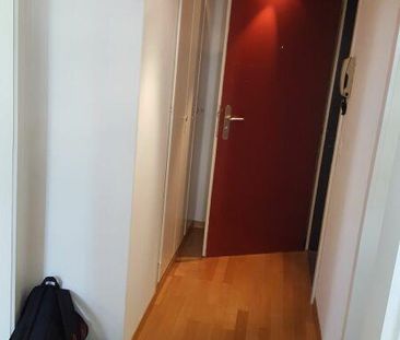 1 Zimmer, 28 m², 1. Stock - Photo 6