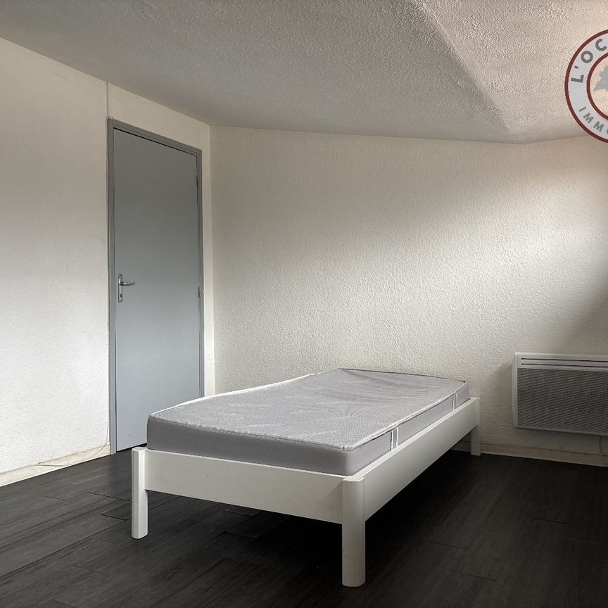 Location Appartement 1 pièce 27m² AUCH 32000 - Photo 1
