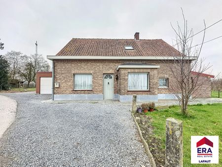 Woning met 3 slaapkamers en garage te Dentergem - Foto 5