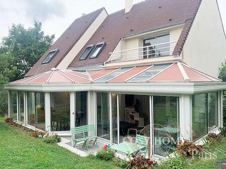 Maison en location | Rueil-malmaison - Photo 3