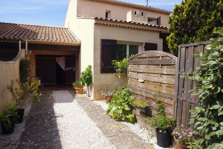 Villa T4 - LA CRAU - Photo 5