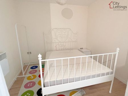 Studio to rent - Photo 3