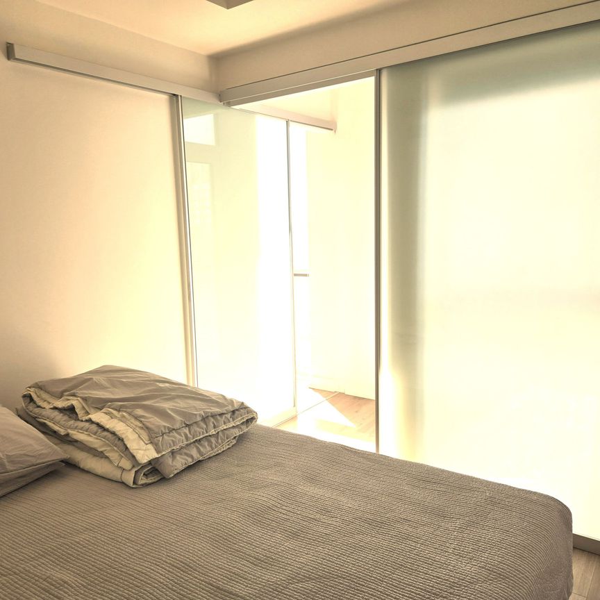 For Lease - 1 Yorkville Avenue Unit# 3903, Toronto, Ontario - Photo 1