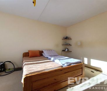 Pronájem bytu 2+1 58 m2 - Photo 1