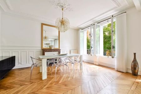 Appartement à louer à Paris 16Ème - Photo 4