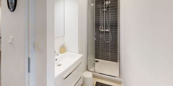 MAZADES Colocation 4 chambres à Toulouse - Photo 3