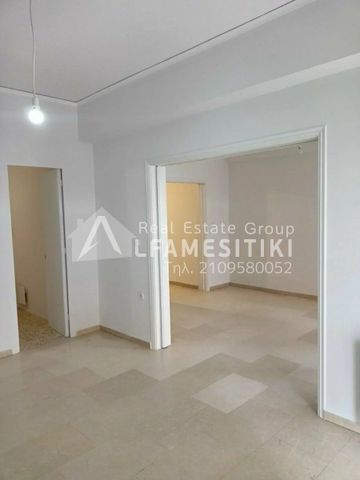 Διαμέρισμα για ενοικίαση Αγία Ελεούσα (Καλλιθέα) - Photo 5