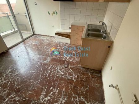 Διαμέρισμα για ενοικίαση Τριών Ναυάρχων - Άγιος Ανδρέας (Πάτρα) - Φωτογραφία 2