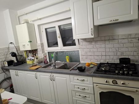 Metrou Mihai Bravu - garsoniera - centrala proprie - Fotografie 4