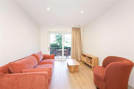 Draper House, Aerodrome Road, London, NW9 - Photo 2