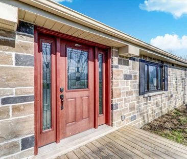 For Lease - 14351 Regional Road Unit# MAIN, Scugog, Ontario - Photo 3