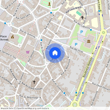 59300, Valenciennes