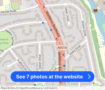 Room 3, Middleton Boulevard - Photo 1