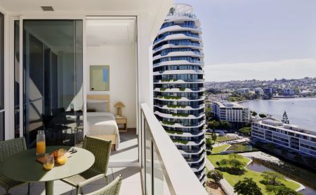 2 bed 2 bath-unFurnished - Photo 3