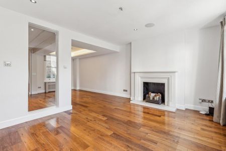 5 bedroom end of terrace house to rent - Photo 3