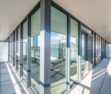 For Lease - 1037 The Queensway N/A Unit# 602, Toronto, Ontario - Photo 5