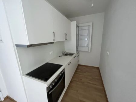 Moderne 2 Zimmer Wohnung mit Balkon - Photo 5