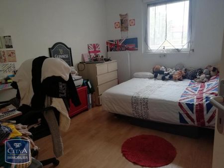 Location Appartement 4 pièces 70m² LE HAVRE 76600 - Photo 4