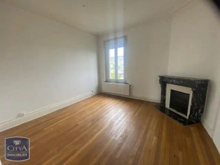 Appartement à louer 3 pièces 70m² - Photo 2