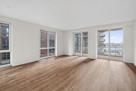 Appartement te huur: Osdorpplein 1001-D2 1068 TG Amsterdam - Photo 2