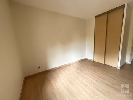 Location Appartement 2 pièces 46m² CAHORS 46000 - Photo 4