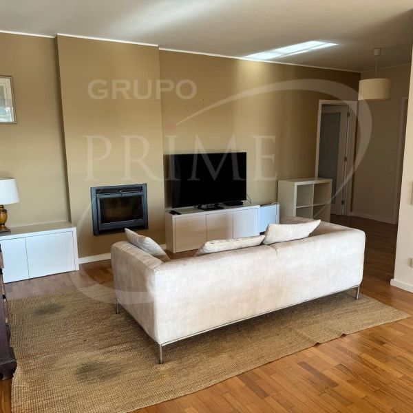 Apartamento T3 em Porto - Foto 1