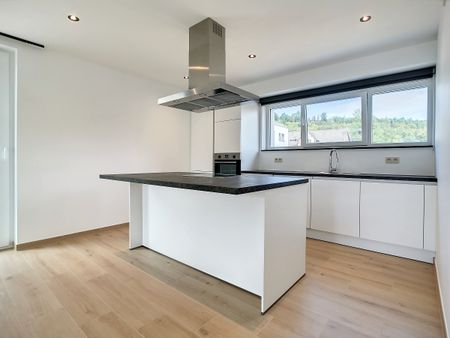 Luxe appartement in Martelange - Foto 5