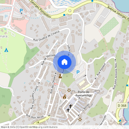 Porto-Vecchio (20137)