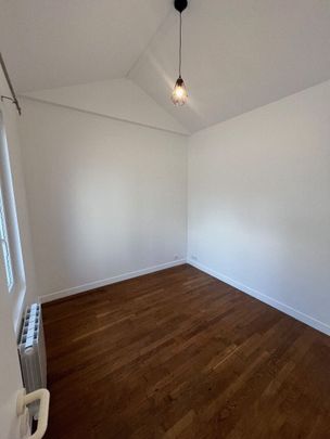 Houilles - Les Blanches - Maisonnette - 33,52 m² - Photo 1