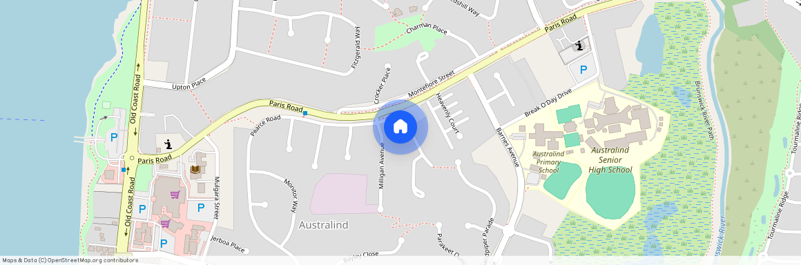 28 Pearce Road, Australind