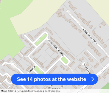 2 bedroom semi-detached house for rent - Photo 1