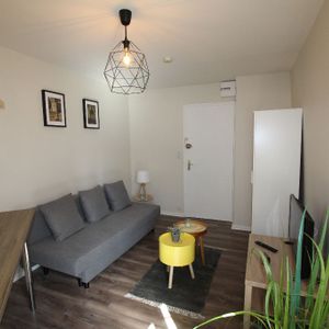 Appartement à louer - REIMS, Quartier PONSARDIN, - Photo 2