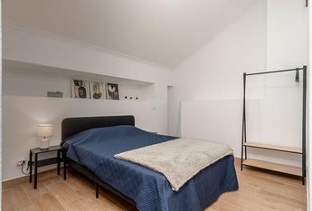 Apartamento T1 em Setúbal