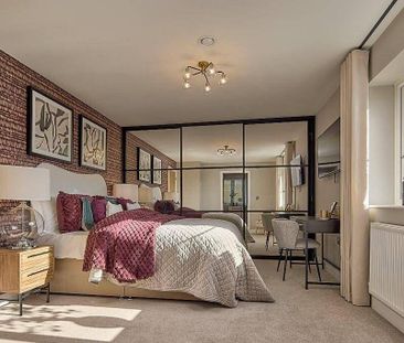 3 bedroom semi-detached house to rent - Photo 2