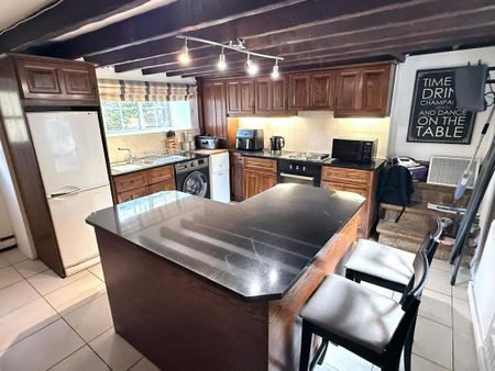 2 bedroom house to rent - Photo 4