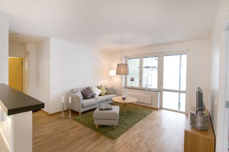 Hantverkaregatan 38 - Foto 2