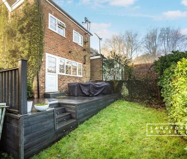 2 bedroom end of terrace house to rent - Photo 4