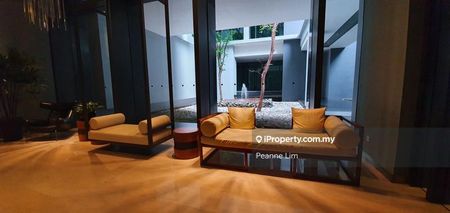 Hampshire Place, KLCC, KL City Centre - Photo 2