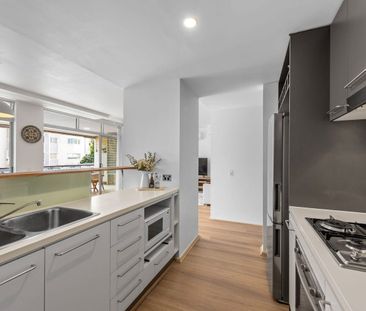 Your Riverside Lifestyle Awaits - Spacious 2 Bed Apartment at The Edge - Photo 3