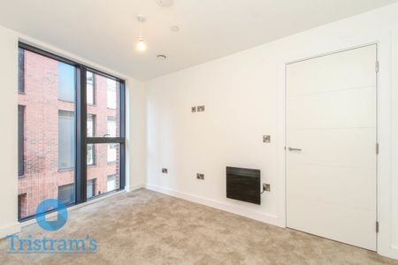 2 bed Apartment for Rent - Photo 4