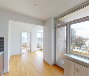 4-værelses lejlighed i hjertet af Aalborg med gode faciliteter - Foto 6