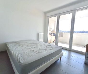 Location appartement 3 pièces, 64.00m², Marseille 13 - Photo 4