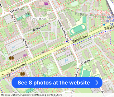 Nowoczesne mieszkanie na wynajem w Targówku - Photo 1