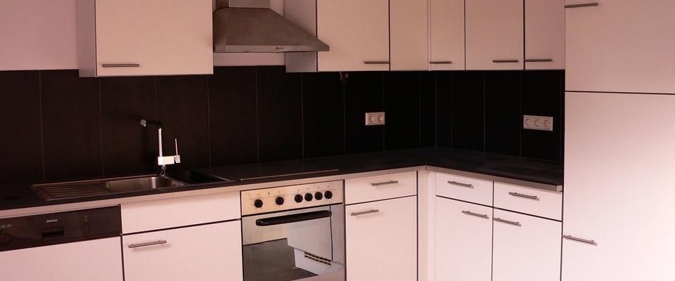 Wunderschöne,lichtdurchflutete DG Wohnung mit großer Dachterrasse - Foto 1