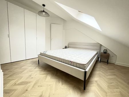 Très beau T2 duplex dans le Vieux-Lille ! réf G661-8 - Photo 4
