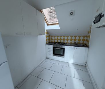 Location Appartement 3 pièces 43m² JOEUF 54240 - Photo 1