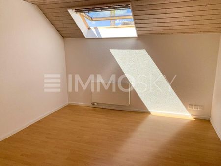 Ein Zuhause zum Aufwachsen ruhig, gepflegt, familiengerecht - Foto 4