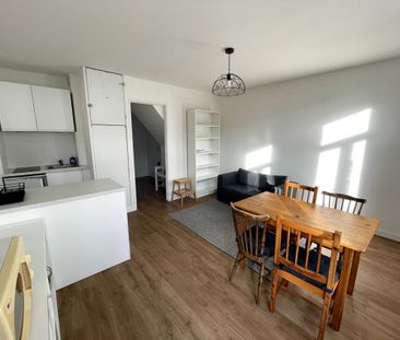 T2 de 33,14m2 rue Ratisbonne ! réf G734 - Photo 2