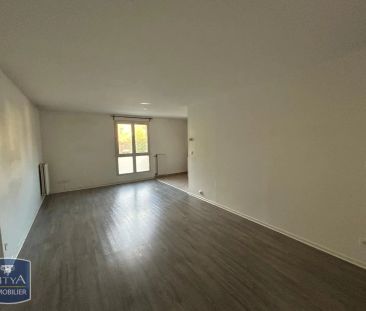 Appartement à louer 2 pièces 48.32m² - Photo 6