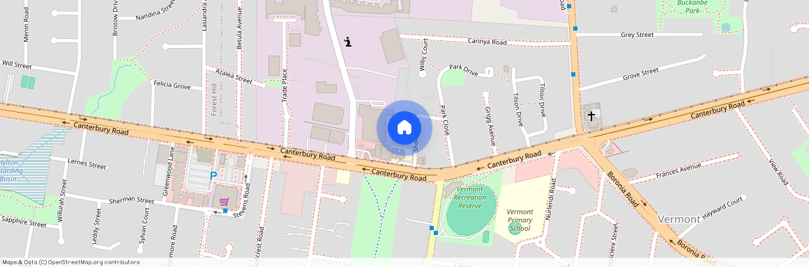 1/4 Short Street, Vic 3133, Vermont